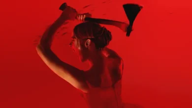 Primeiras imagens de Monstro: A História de Lizzie Borden revelam o pôster oficial da 4ª temporada da série da Netflix criada por Ryan Murphy.