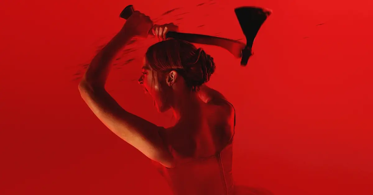Primeiras imagens de Monstro: A História de Lizzie Borden revelam o pôster oficial da 4ª temporada da série da Netflix criada por Ryan Murphy.