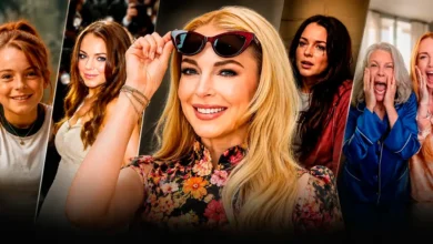O que aconteceu com Lindsay Lohan? Trajetória da atriz desde a infância até o retorno a Hollywood
