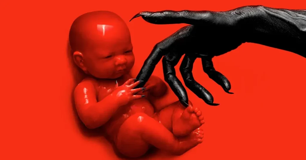 American Horror Story: Apocalypse, oitava temporada com retorno de personagens de Murder House e Coven