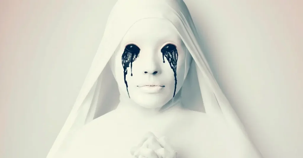 American Horror Story: Asylum, segunda temporada ambientada no manicômio Briarcliff