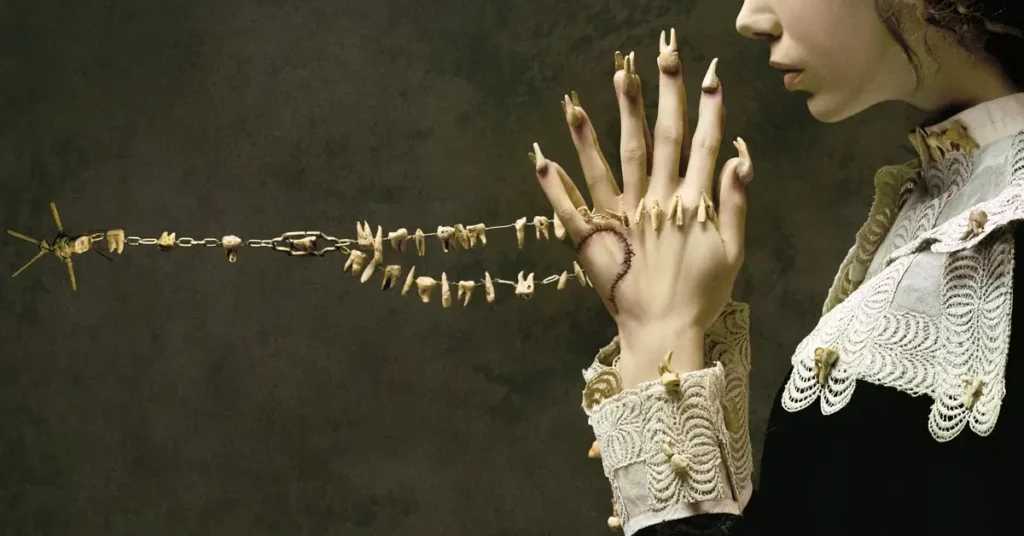 American Horror Story: Roanoke, sexta temporada inspirada na lenda da colônia perdida