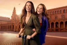 Bilheteria de Minha Melhor Amiga surpreende com Ingrid Guimarães e Mônica Martelli em Sevilha