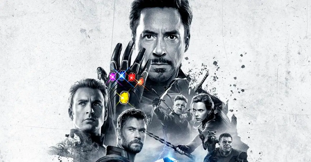 Vingadores: Ultimato retorna aos cinemas e lidera bilheterias com relançamento