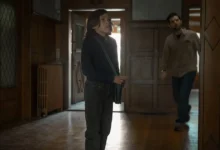 Final explicado de Homem que Sussurra: Jake e Tom Kennedy dentro da casa