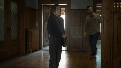 Final explicado de Homem que Sussurra: Jake e Tom Kennedy dentro da casa