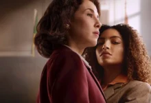 Marjorie Estiano e Any Gabrielly em Habeas Corpus, nova série brasileira da Netflix de 2026