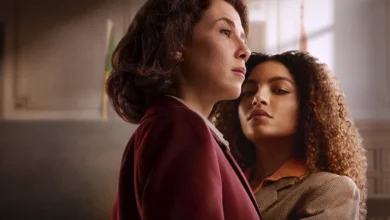 Marjorie Estiano e Any Gabrielly em Habeas Corpus, nova série brasileira da Netflix de 2026