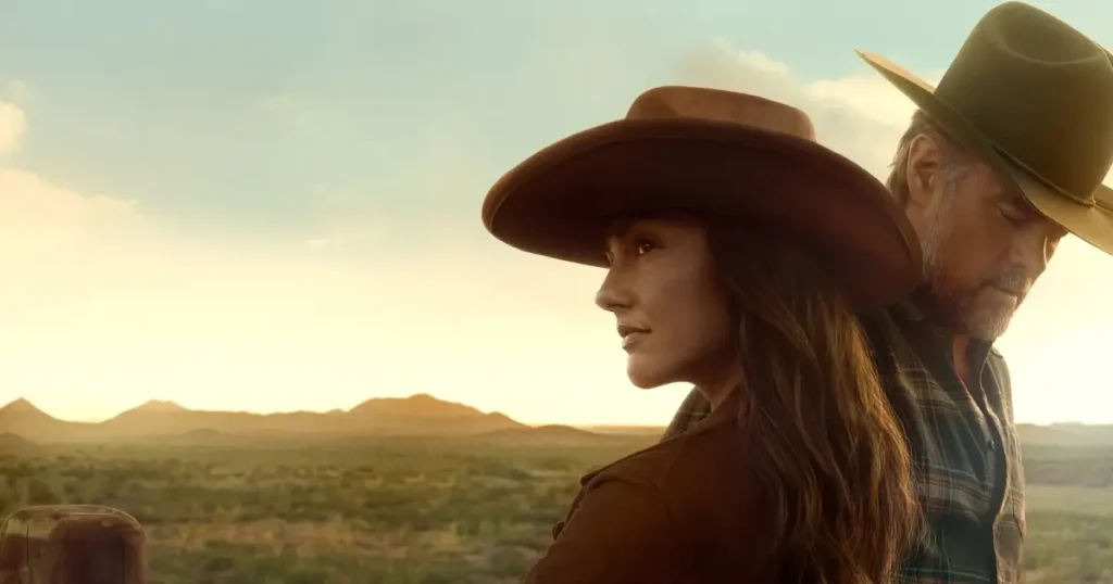 Ransom Canyon está entre as séries canceladas em 2026