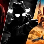 Séries canceladas em 2026: Demolidor: Renascido, Spider-Noir e Cangaço Novo