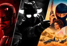 Séries canceladas em 2026: Demolidor: Renascido, Spider-Noir e Cangaço Novo