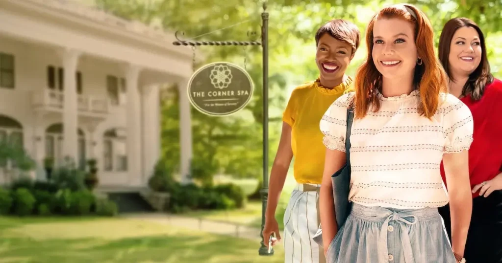 Sweet Magnolias está entre as séries canceladas em 2026