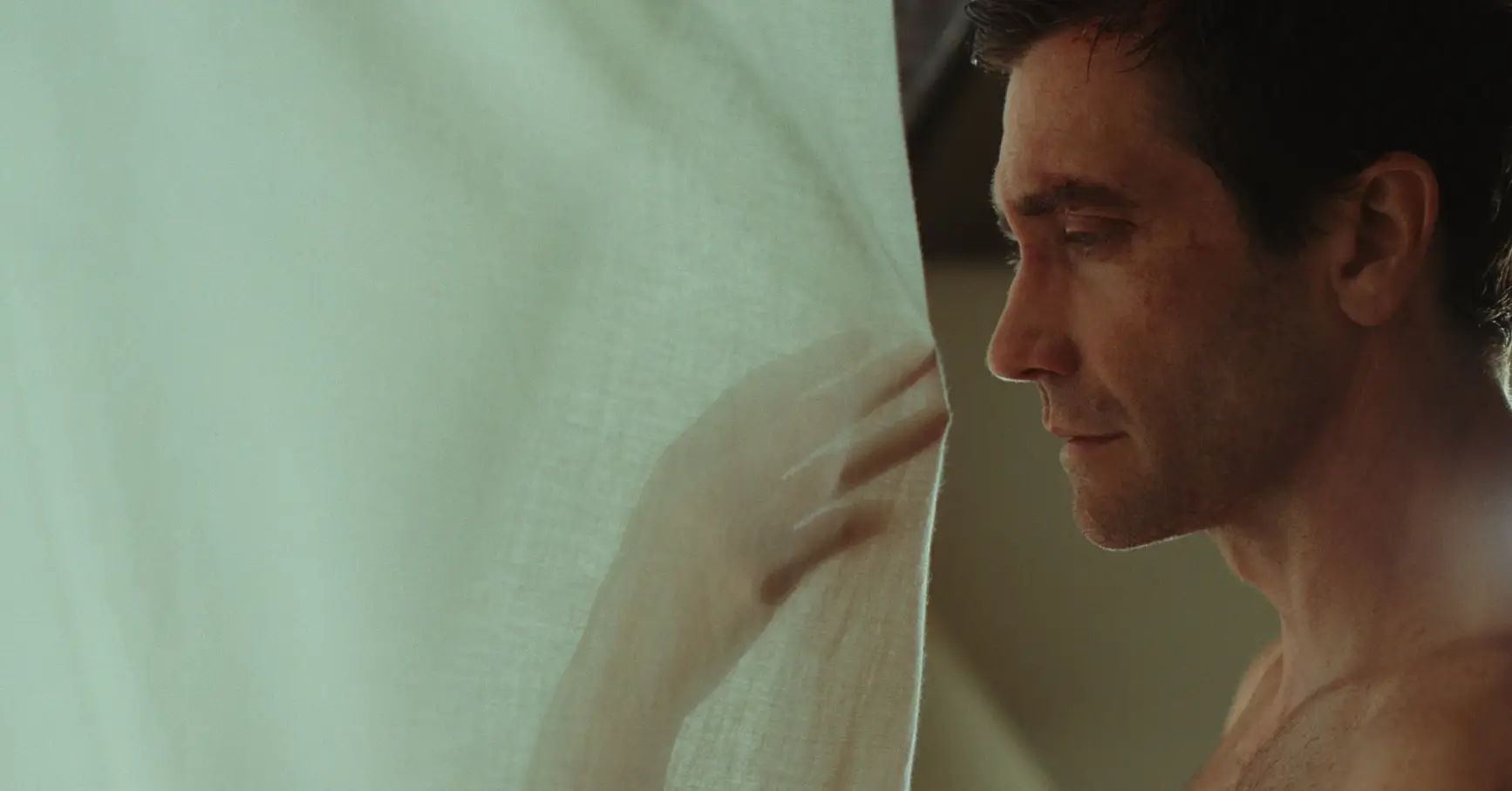 Jake Gyllenhaal em Vestígios (2027), novo filme de M. Night Shyamalan