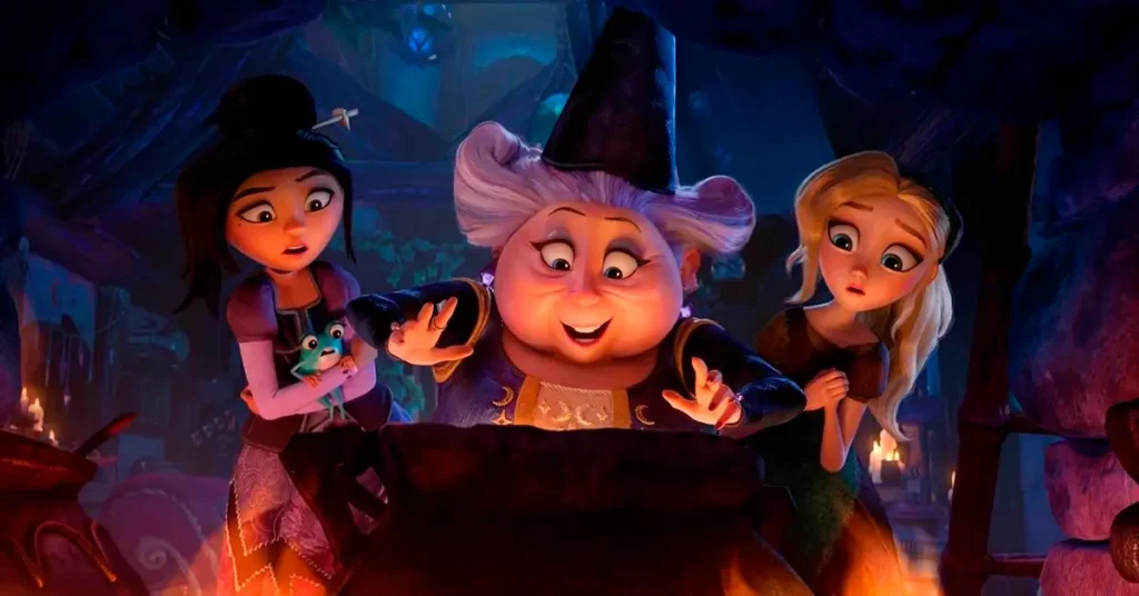 Elenco de Tipo Irmãs (2026) com Bette Midler, Amanda Seyfried, Stephanie Hsu e Ali Wong
