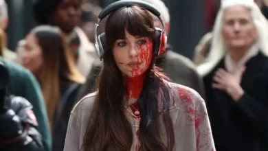 Quem é Lowen Ashleigh? Dakota Johnson interpreta a personagem em Verity