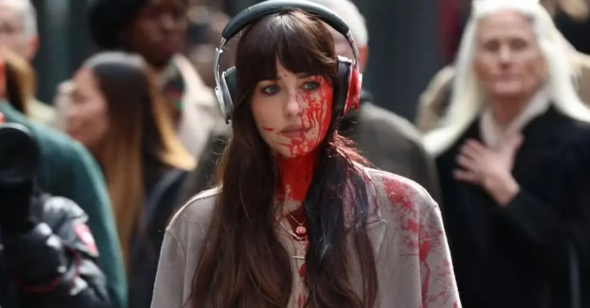 Quem é Lowen Ashleigh? Dakota Johnson interpreta a personagem em Verity