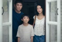 Jeon Do-yeon e Sul Kyung-gu em Amor Possível (2026), filme sul-coreano da Netflix.