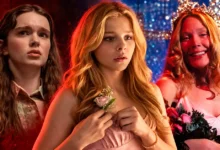 As atrizes que já interpretaram Carrie White em diferentes versões da personagem
