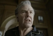 Tom Cruise em Digger (2026), filme dirigido por Alejandro G. Iñárritu