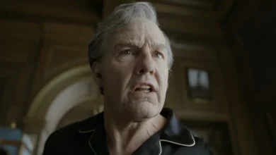 Tom Cruise em Digger (2026), filme dirigido por Alejandro G. Iñárritu